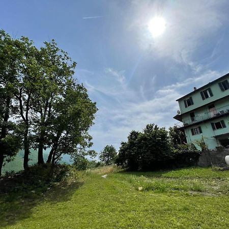 B&B Boblin Blu Maiolo  Zewnętrze zdjęcie