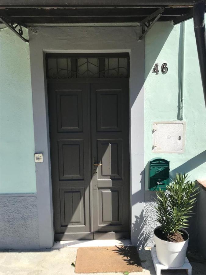 B&B Boblin Blu Maiolo  Zewnętrze zdjęcie