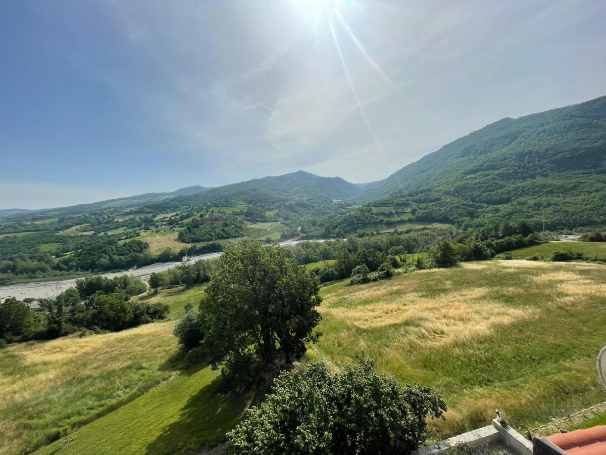 B&B Boblin Blu Maiolo  Zewnętrze zdjęcie