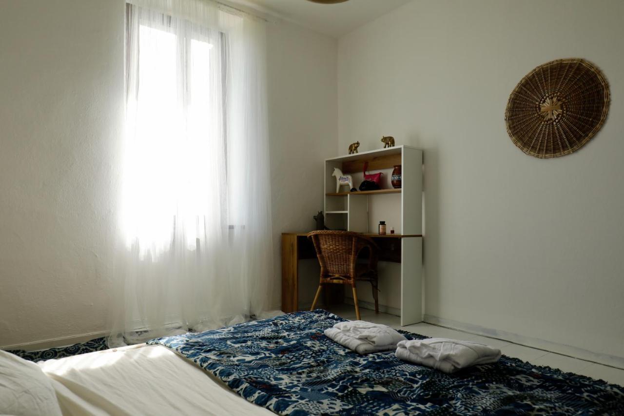 B&B Boblin Blu Maiolo  Zewnętrze zdjęcie