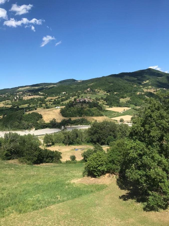 B&B Boblin Blu Maiolo  Zewnętrze zdjęcie
