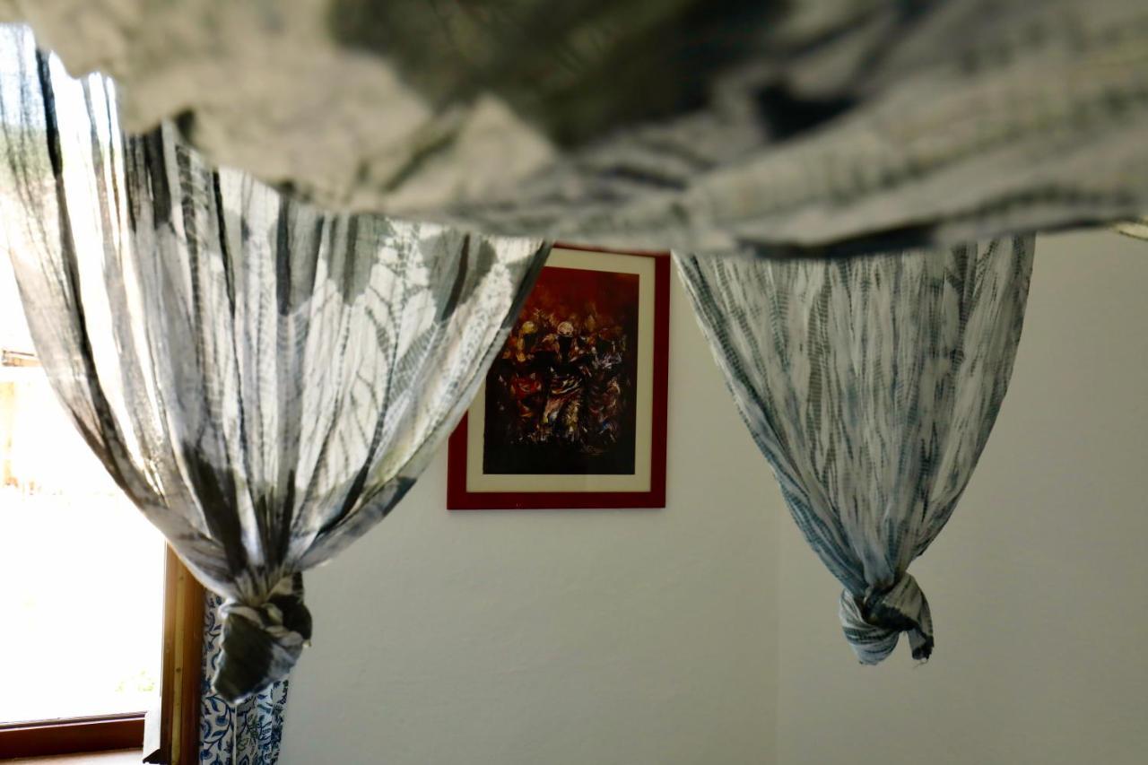 B&B Boblin Blu Maiolo  Zewnętrze zdjęcie