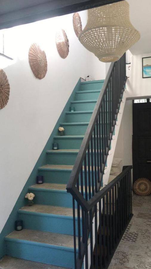 B&B Boblin Blu Maiolo  Zewnętrze zdjęcie