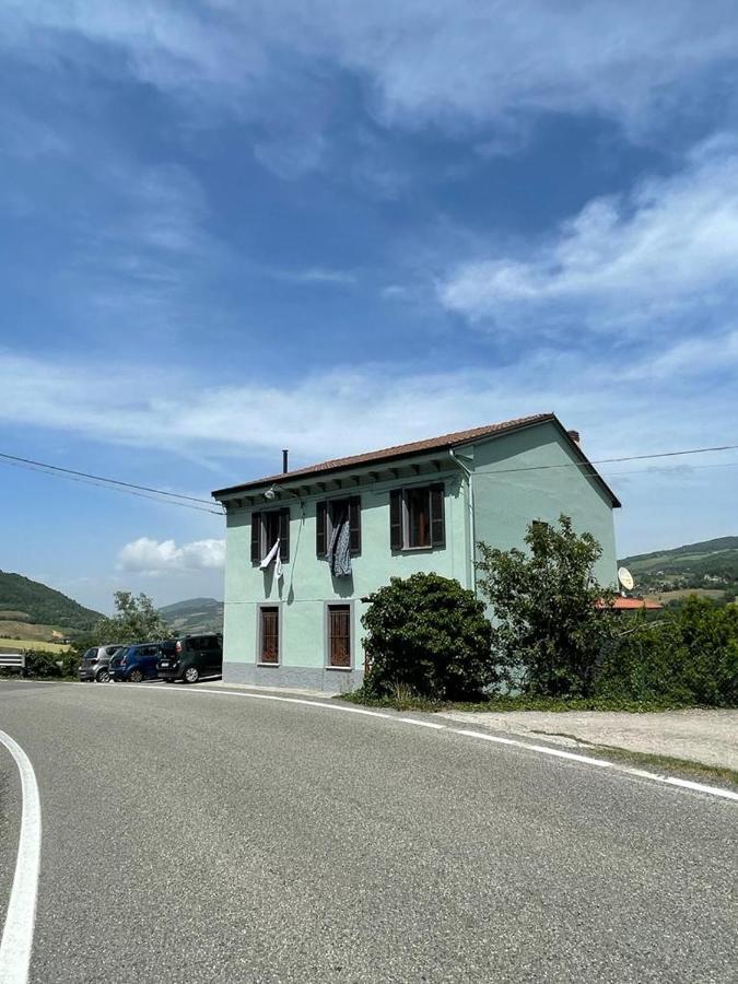 B&B Boblin Blu Maiolo  Zewnętrze zdjęcie