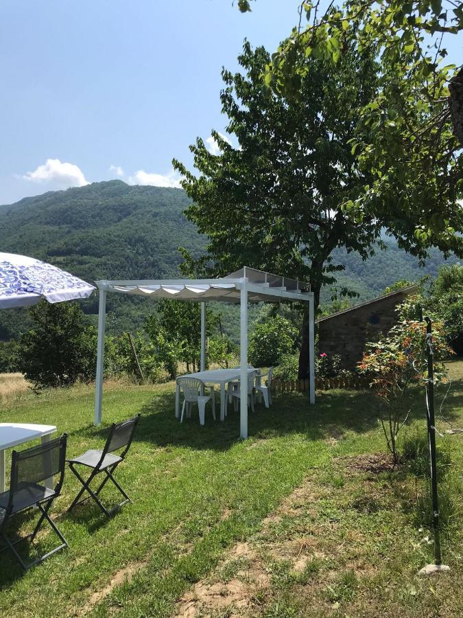 B&B Boblin Blu Maiolo  Zewnętrze zdjęcie