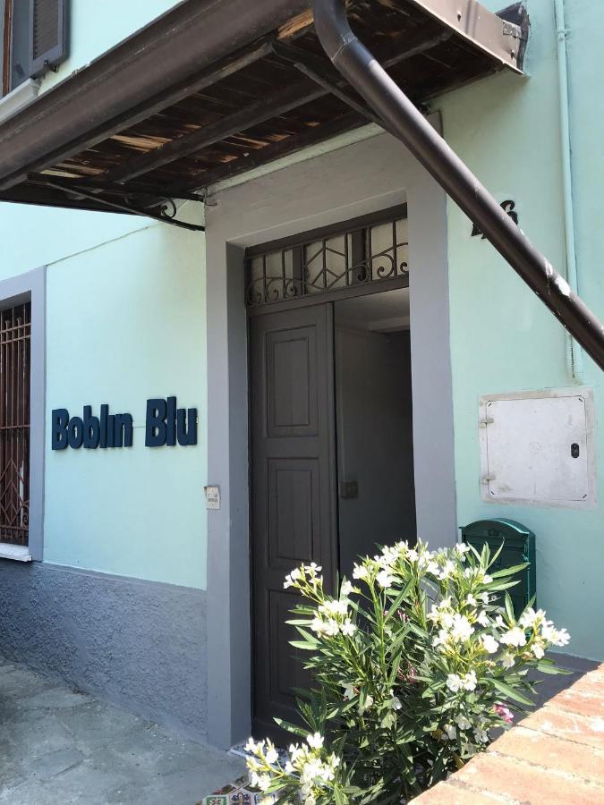 B&B Boblin Blu Maiolo  Zewnętrze zdjęcie