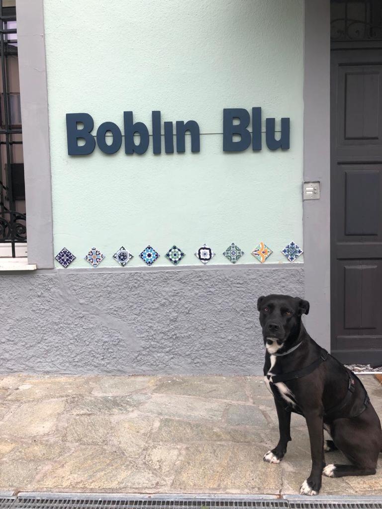 B&B Boblin Blu Maiolo  Zewnętrze zdjęcie