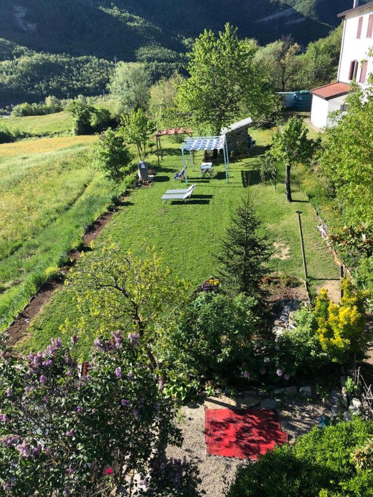 B&B Boblin Blu Maiolo  Zewnętrze zdjęcie