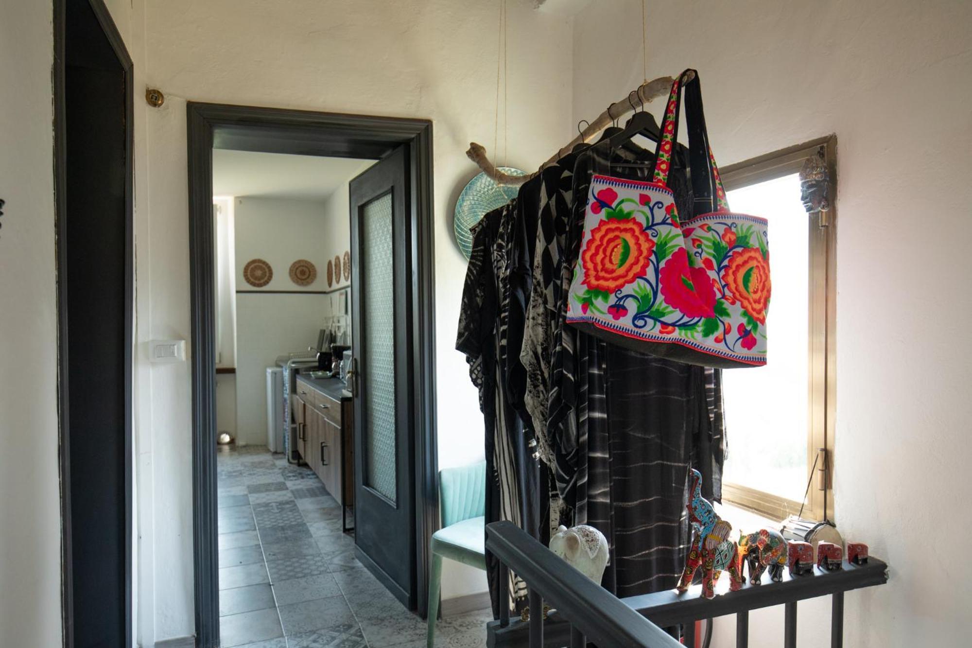 B&B Boblin Blu Maiolo  Zewnętrze zdjęcie
