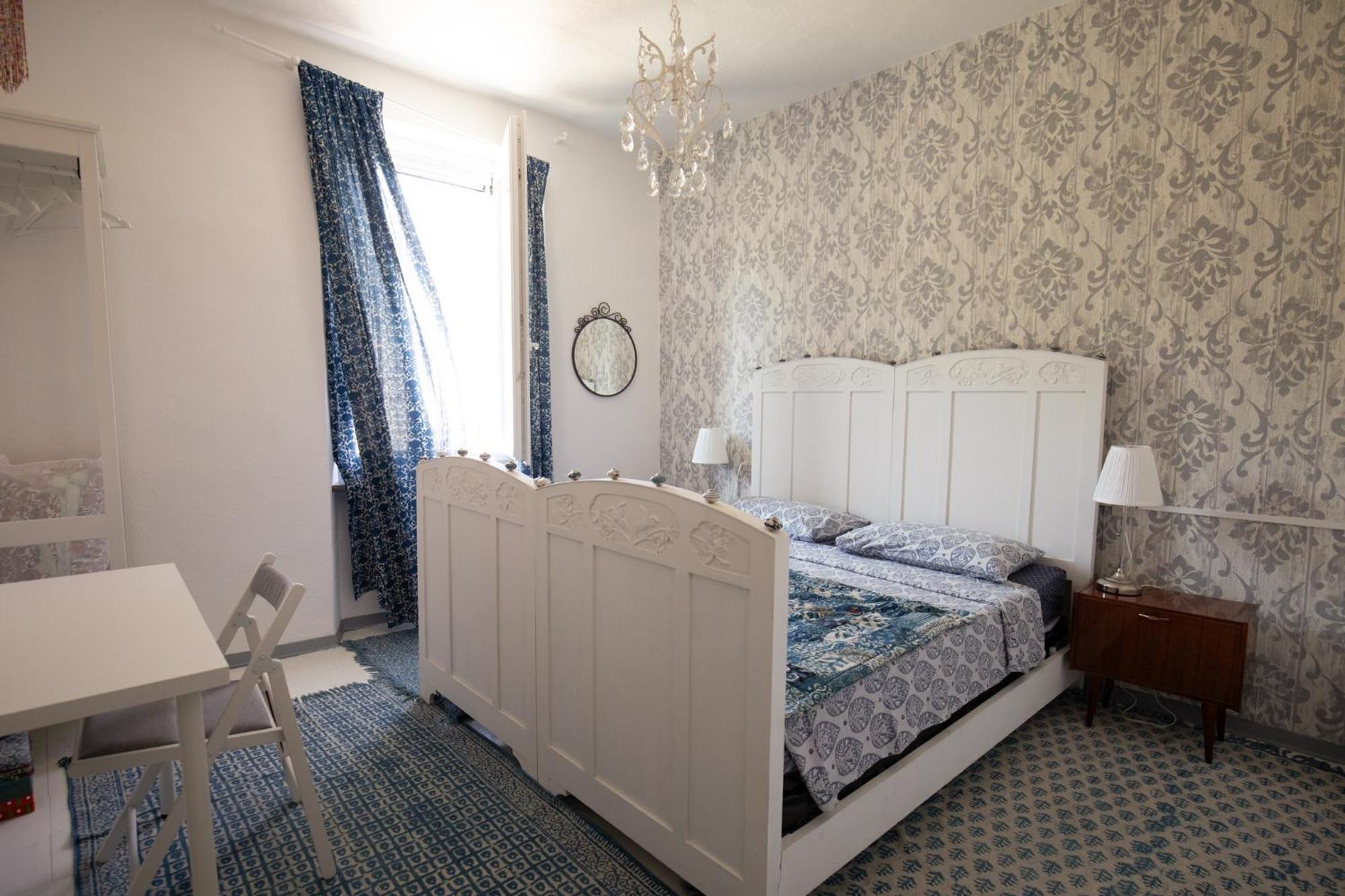 B&B Boblin Blu Maiolo  Zewnętrze zdjęcie