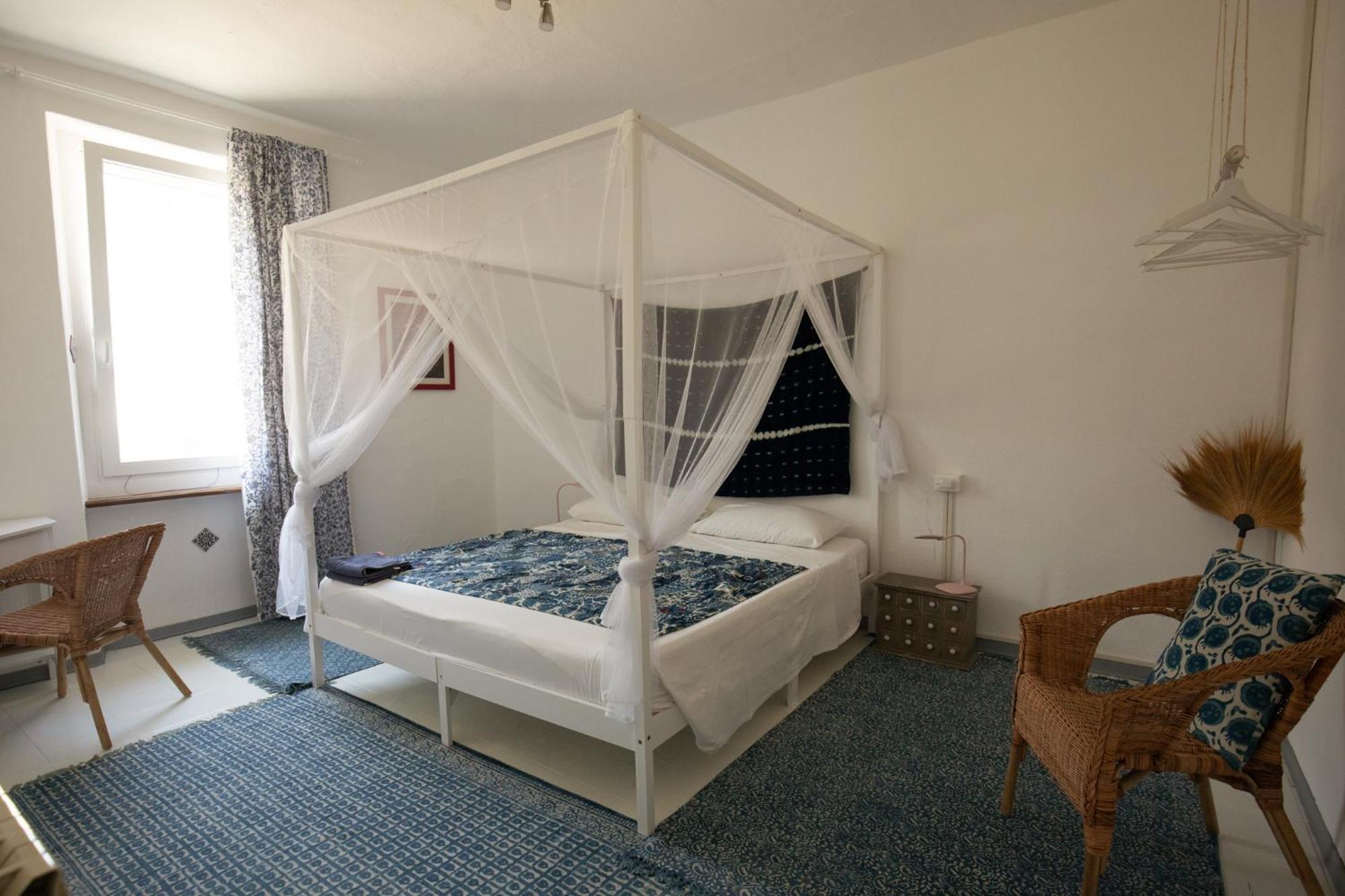 B&B Boblin Blu Maiolo  Zewnętrze zdjęcie
